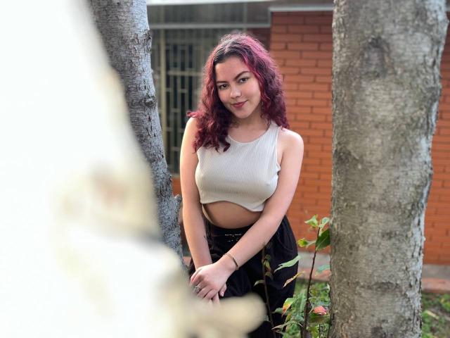 EvaLennox - Live porn &amp; sex cam - 19385298