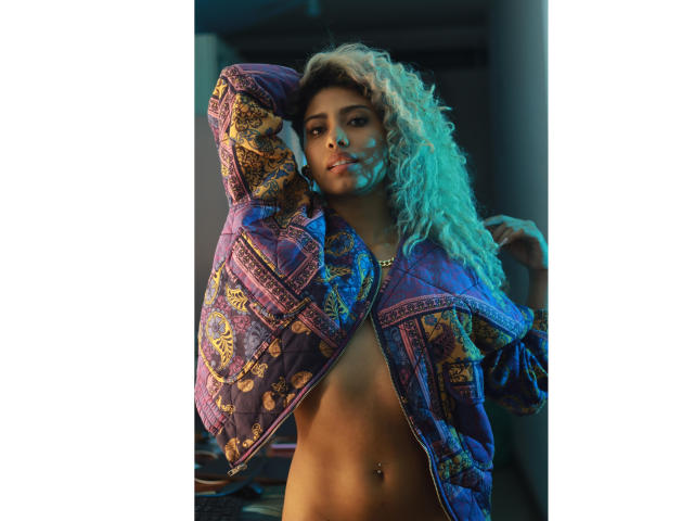 LilithWalker - Live sex cam - 19385610