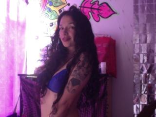 RebekaHoti - Live sex cam - 19385730