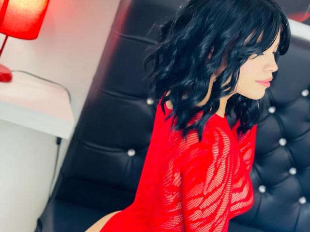 GreisyMoreno - Live porn &amp; sex cam - 19385770