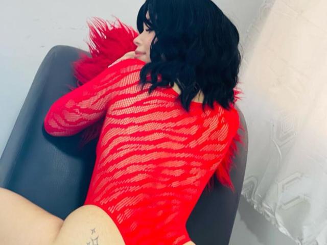 GreisyMoreno - Camera khiêu dâm &amp; quyến rũ trực tiếp - 19385802