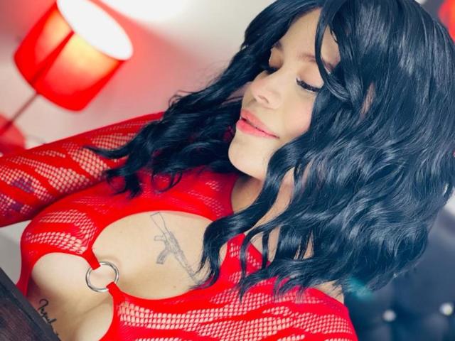 GreisyMoreno - Sexe cam en vivo - 19385830