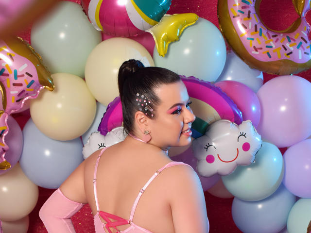 VaneBrooks - Camera khiêu dâm &amp; quyến rũ trực tiếp - 19386170