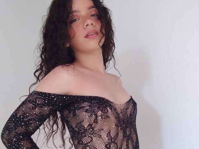 CamiEvans - Live porn &amp; sex cam - 19386226