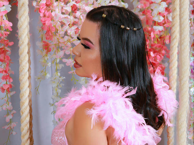 VaneBrooks - Sexe cam en vivo - 19386306