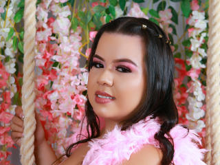 VaneBrooks - Camera khiêu dâm &amp; quyến rũ trực tiếp - 19386326