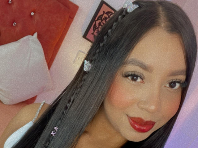 JulietaChel - Live porn &amp; sex cam - 19386426