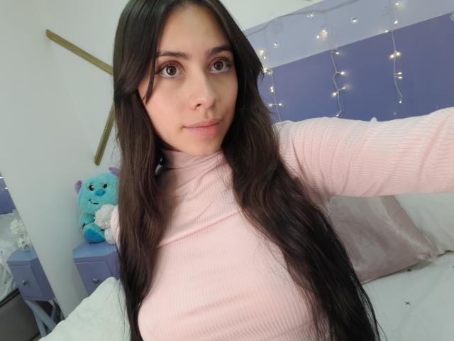 ChanelDeRosee - Live sexe cam - 19386506