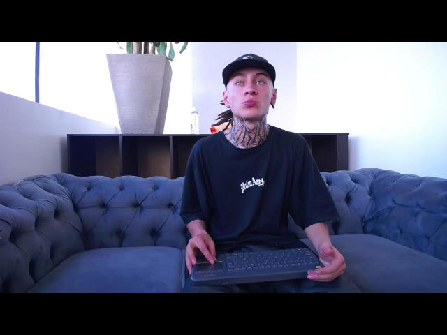 TommyJoyer - Live sex cam - 19386894