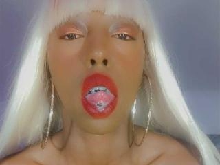 MambaNegra - Live porn &amp; sex cam - 19387374