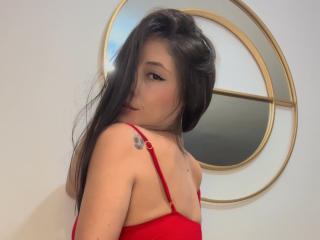 LizzieRosa - Sexe cam en vivo - 19387926