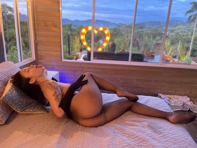 SaraLovert - Sexe cam en vivo - 19388298