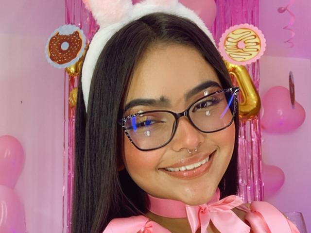 SaraLovert - Sexe cam en vivo - 19388338