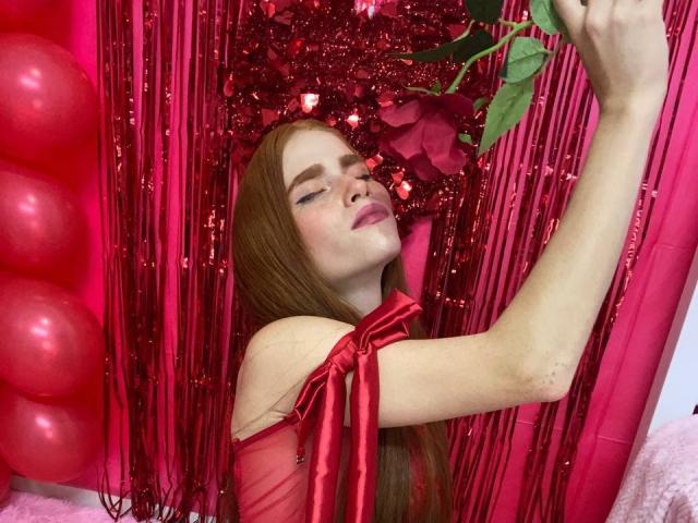 Zathanna - сексуальная веб-камера в реальном времени - 19388590