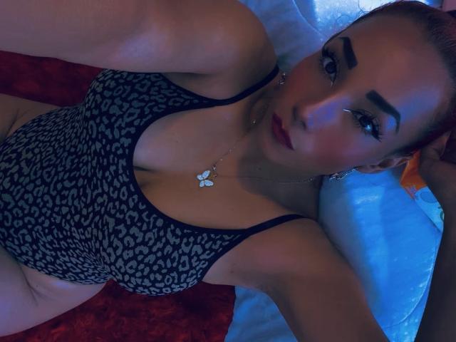 AmberDemons - сексуальная веб-камера в реальном времени - 19389098