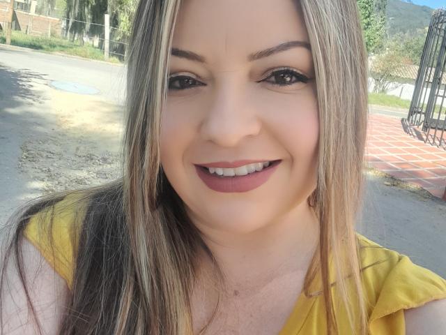 NatalyHami - Live porno og sexkamera - 19389230