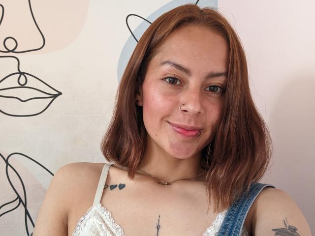 VictoriaOrtega - Porno na żywo i seks kamera - 19389402