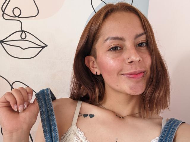 VictoriaOrtega - Live porn &amp; sex cam - 19389418