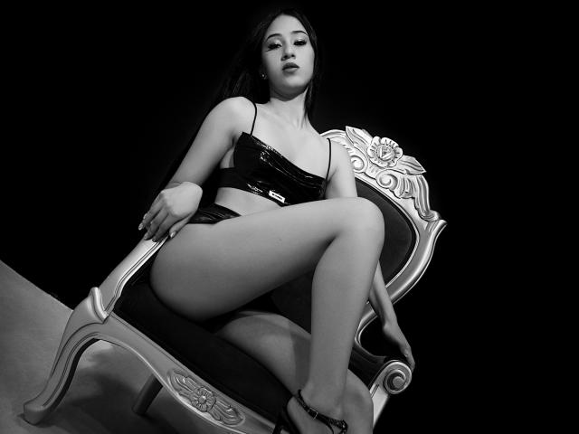 SamyCruzz - ライブポルノ&amp;セックスカム - 19389598