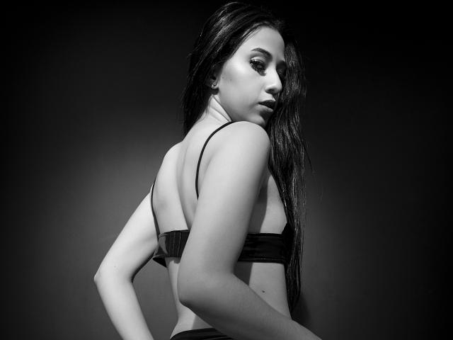 SamyCruzz - Sexe cam en vivo - 19389630