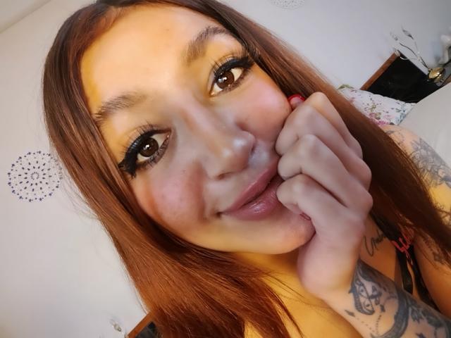 AnnaKhalo - Live porn &amp; sex cam - 19390074