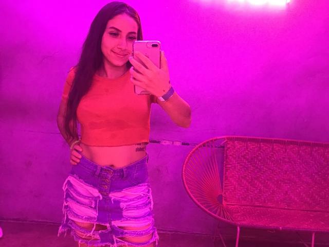 PaulettSmith - Live porn &amp; sex cam - 19390442