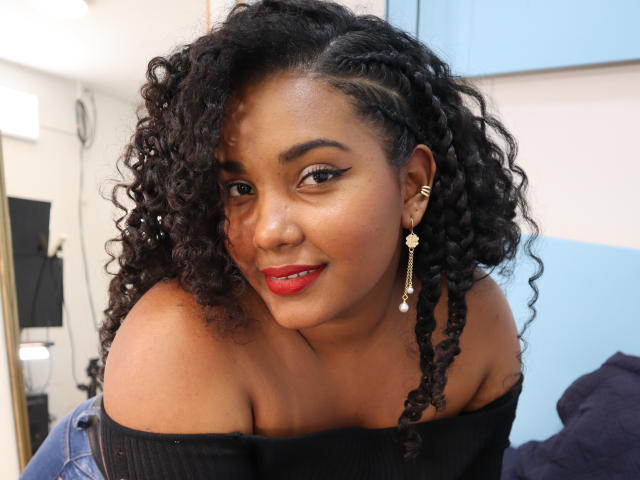 LiaMartinez - Camera khiêu dâm &amp; quyến rũ trực tiếp - 19390622