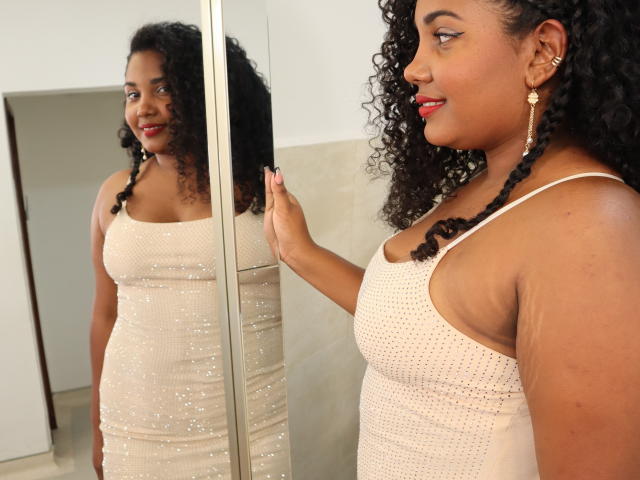 LiaMartinez - Camera khiêu dâm &amp; quyến rũ trực tiếp - 19390646