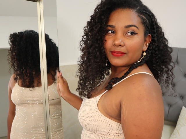 LiaMartinez - Camera khiêu dâm &amp; quyến rũ trực tiếp - 19390654