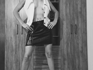 TitaLove - сексуальная веб-камера в реальном времени - 19390946