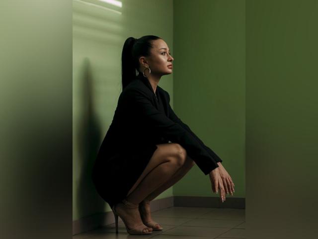 MaryLoveX - Sexe cam en vivo - 19391198