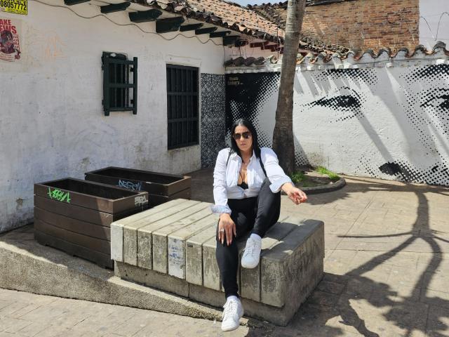 LizaRussell - сексуальная веб-камера в реальном времени - 19391362