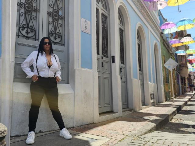 LizaRussell - Camera khiêu dâm &amp; quyến rũ trực tiếp - 19391394