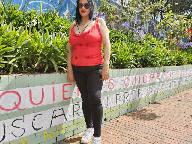 LizaRussell - Sexe cam en vivo - 19391442