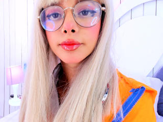 LilyLille - Live porn &amp; sex cam - 19391666