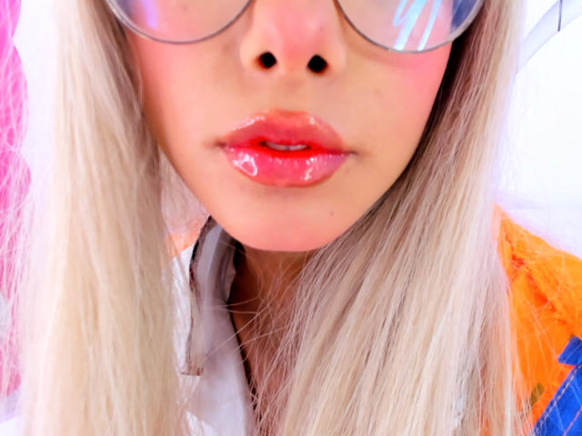 LilyLille - Sexe cam en vivo - 19391670