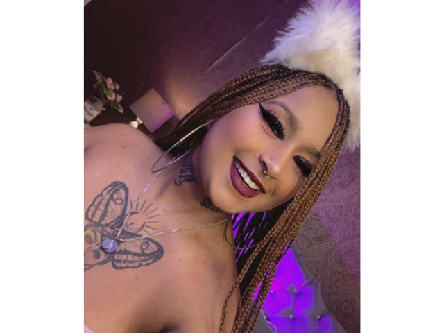 NicolettaCortez - Live sex cam - 19391678