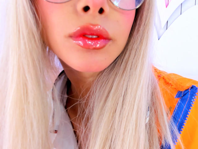 LilyLille - Sexe cam en vivo - 19391686