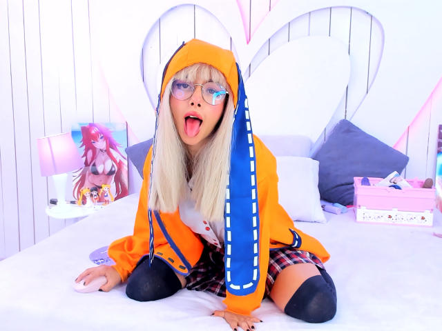 LilyLille - Sexe cam en vivo - 19391690