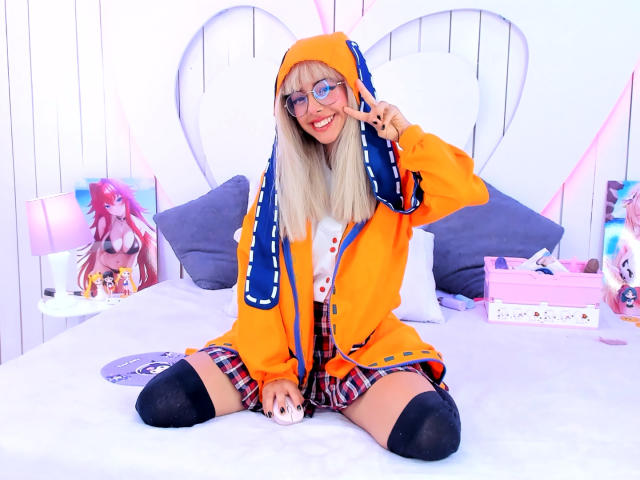 LilyLille - Sexe cam en vivo - 19391706