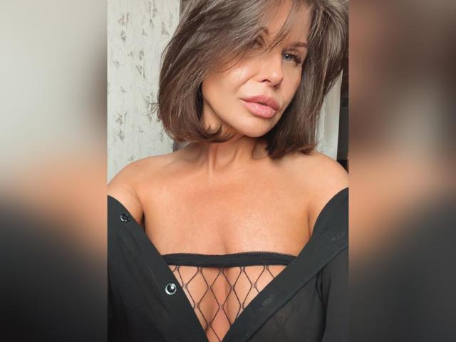 JanettNice - Sexe cam en vivo - 19393350