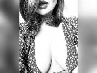 JanettNice - Sexe cam en vivo - 19393366