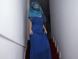 ZaidaArabian - Live porn &amp; sex cam - 19393558