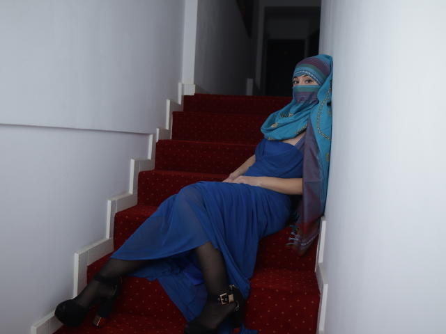 ZaidaArabian - Live porn &amp; sex cam - 19393562