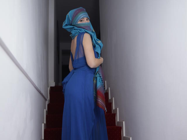 ZaidaArabian - Live porn &amp; sex cam - 19393594