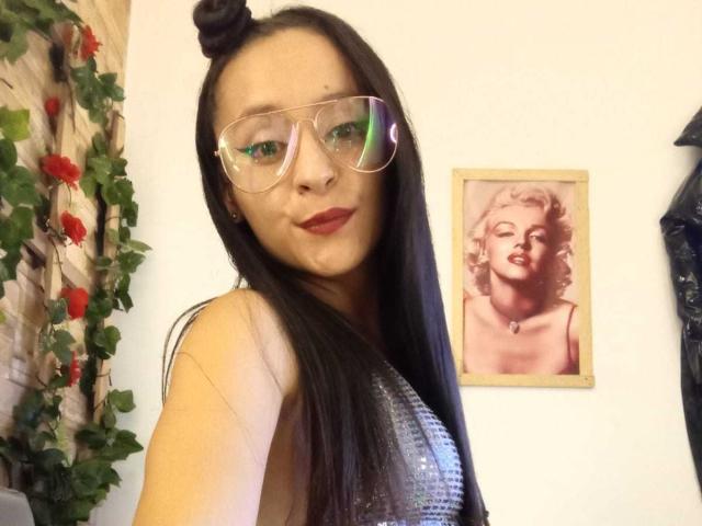 SweetBeaX - Sexe cam en vivo - 19393762