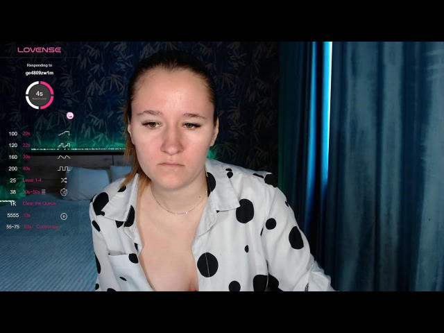 ImKetrin - Sexe cam en vivo - 19394422