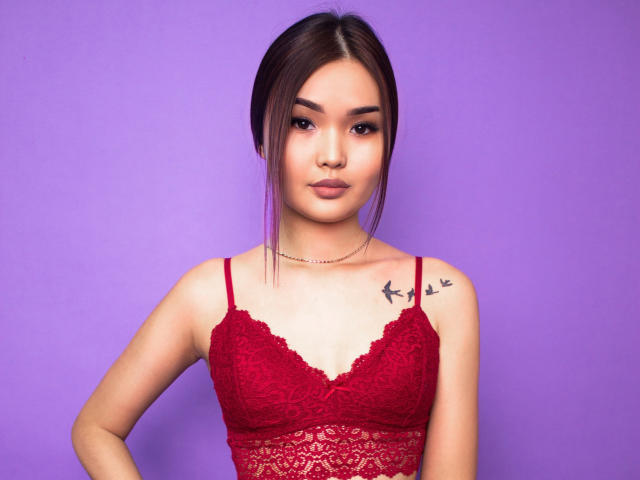 TeyaFaber - сексуальная веб-камера в реальном времени - 19394430