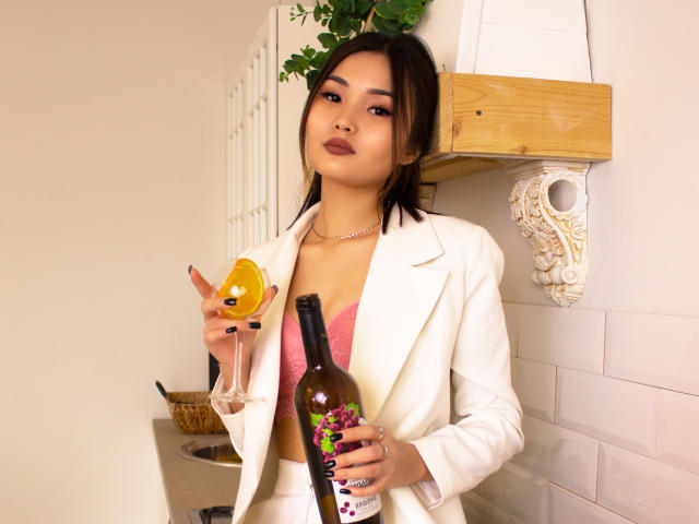 TeyaFaber - Sexe cam en vivo - 19395174