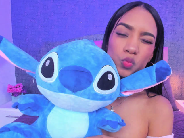 NatashaLewis - Live porn &amp; sex cam - 19395238